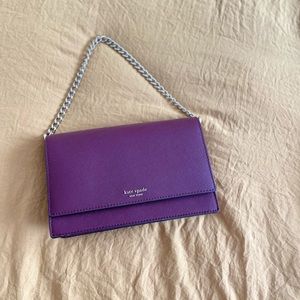 Kate Spade Purse + Wallet